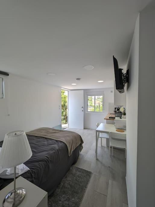 Estudio Vila Isabel - A كويمبرا المظهر الخارجي الصورة